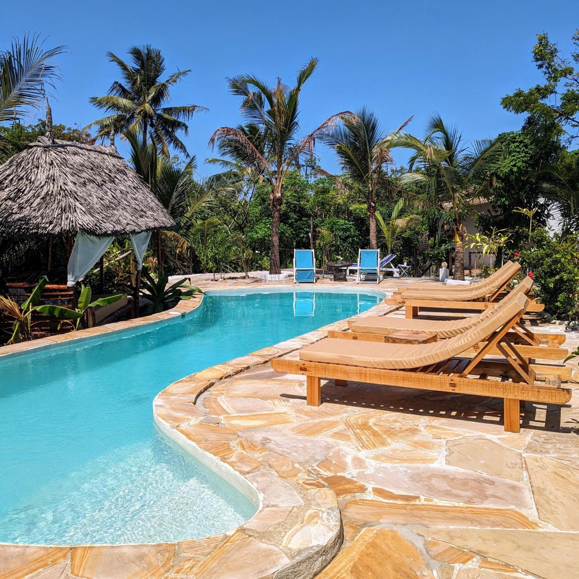 Hotel Lala Land Kizimkazi