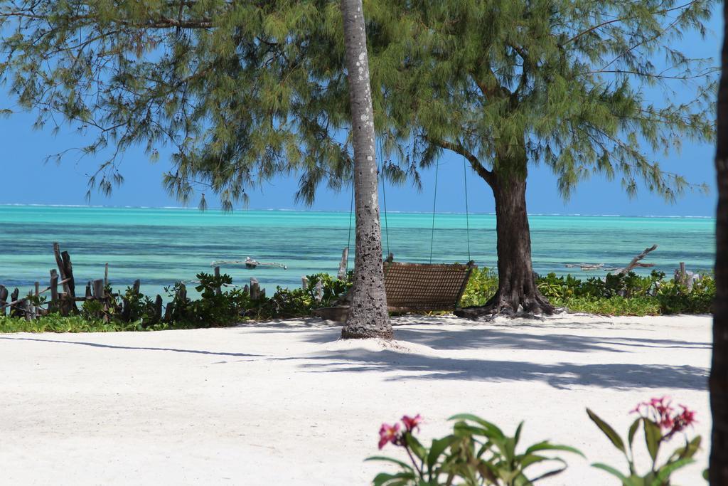 Resort Belvedere Jambiani (Zanzibar)