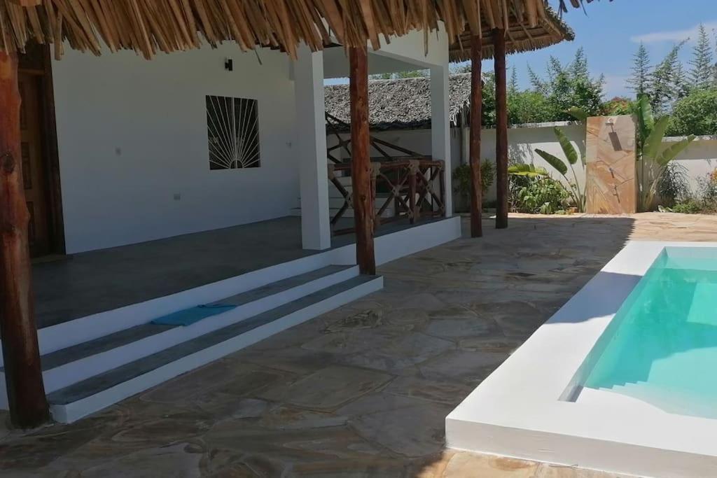 Villa Luxueuse *