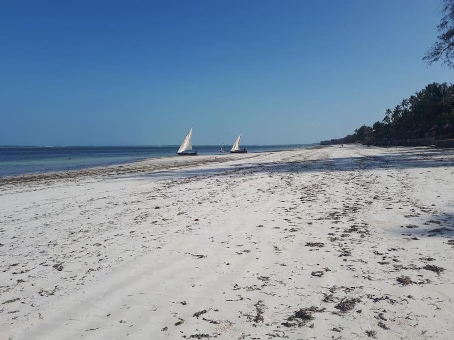 Villa Luxueuse Dikoni