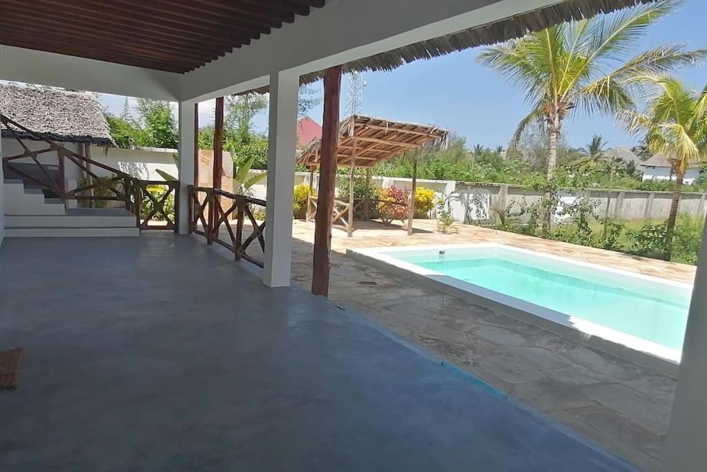Luxueuse Villa *