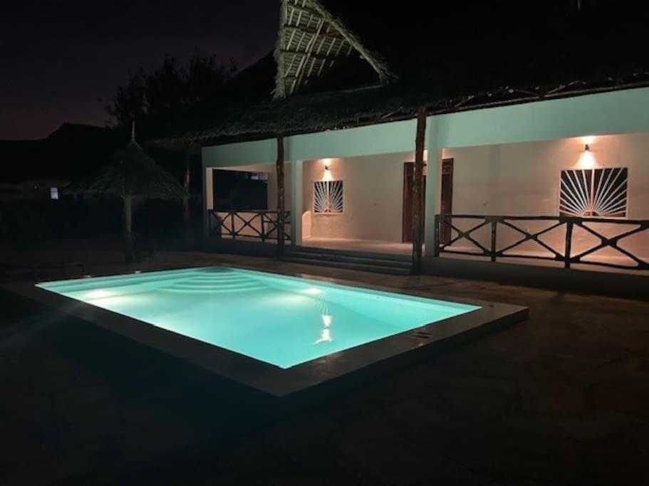 Villa Luxueuse *