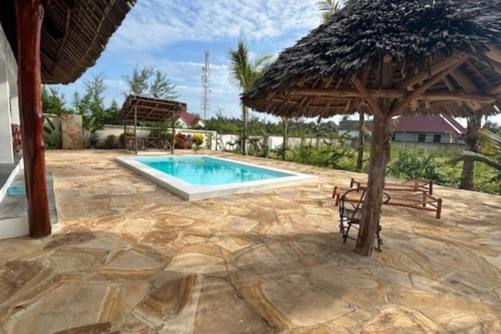 Villa Luxueuse