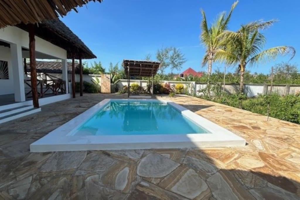 Villa Luxueuse *