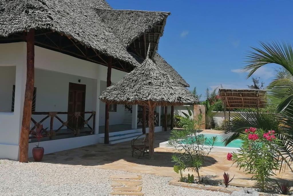 Villa Luxueuse Dikoni