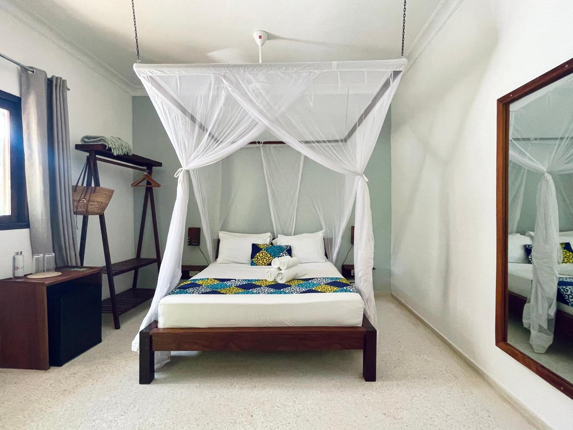 Gaia Hotel Nungwi