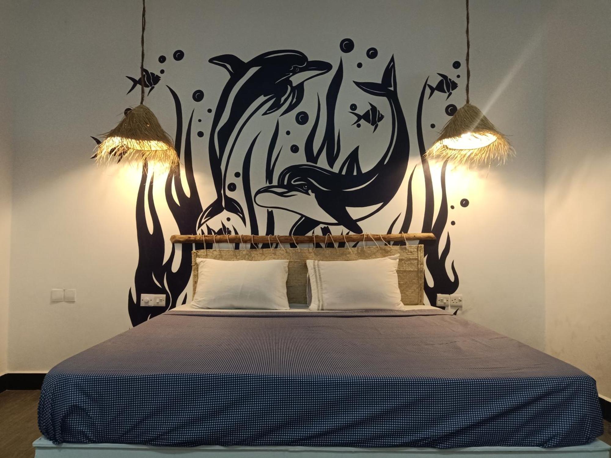 Ocean Breeze Boutique Guest house
