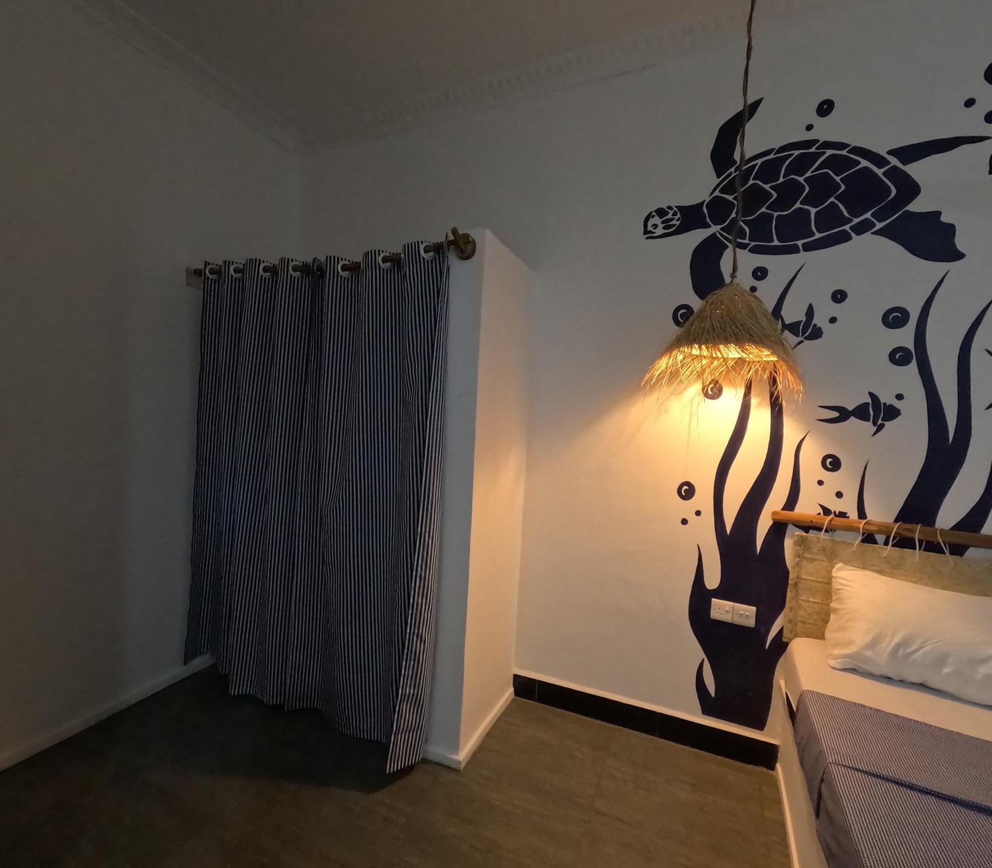 Guest house Ocean Breeze Boutique
