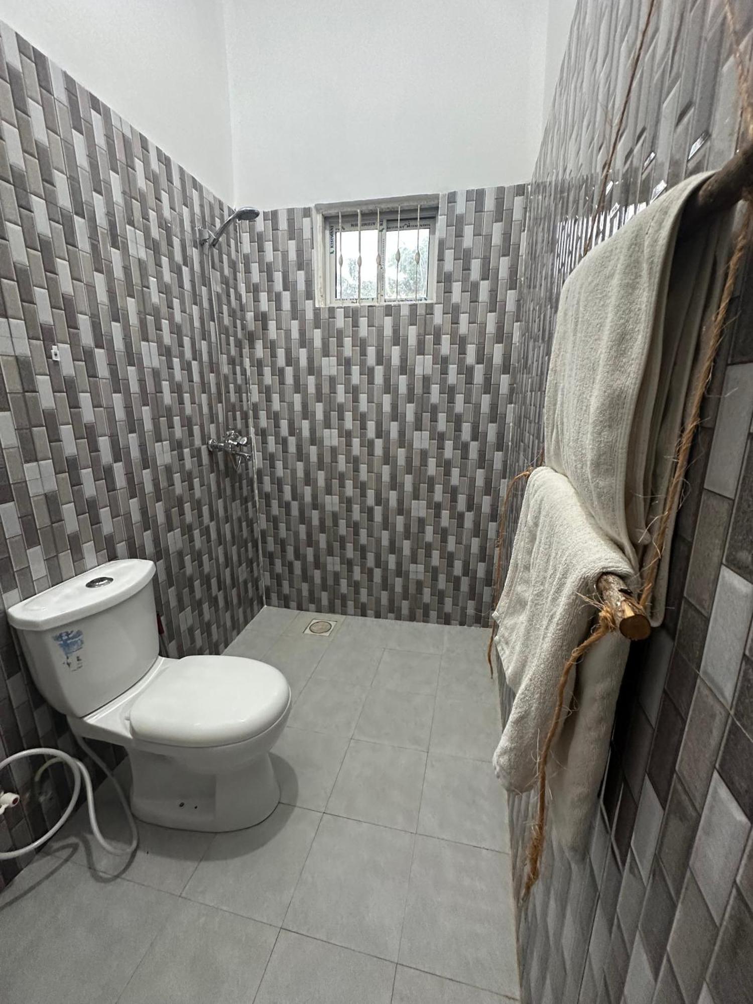 Ocean Breeze Boutique Guest house *
