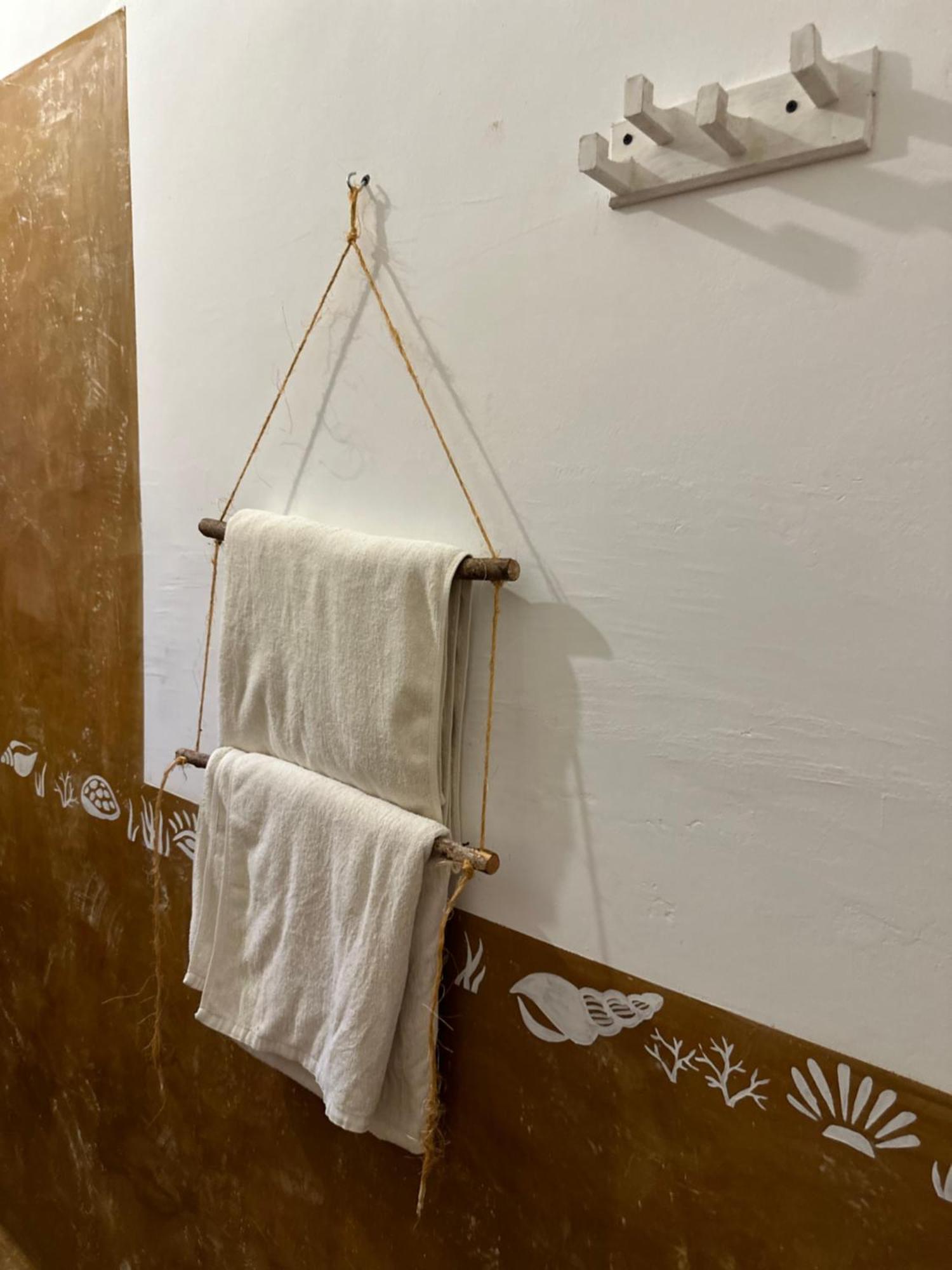 Guest house Ocean Breeze Boutique *