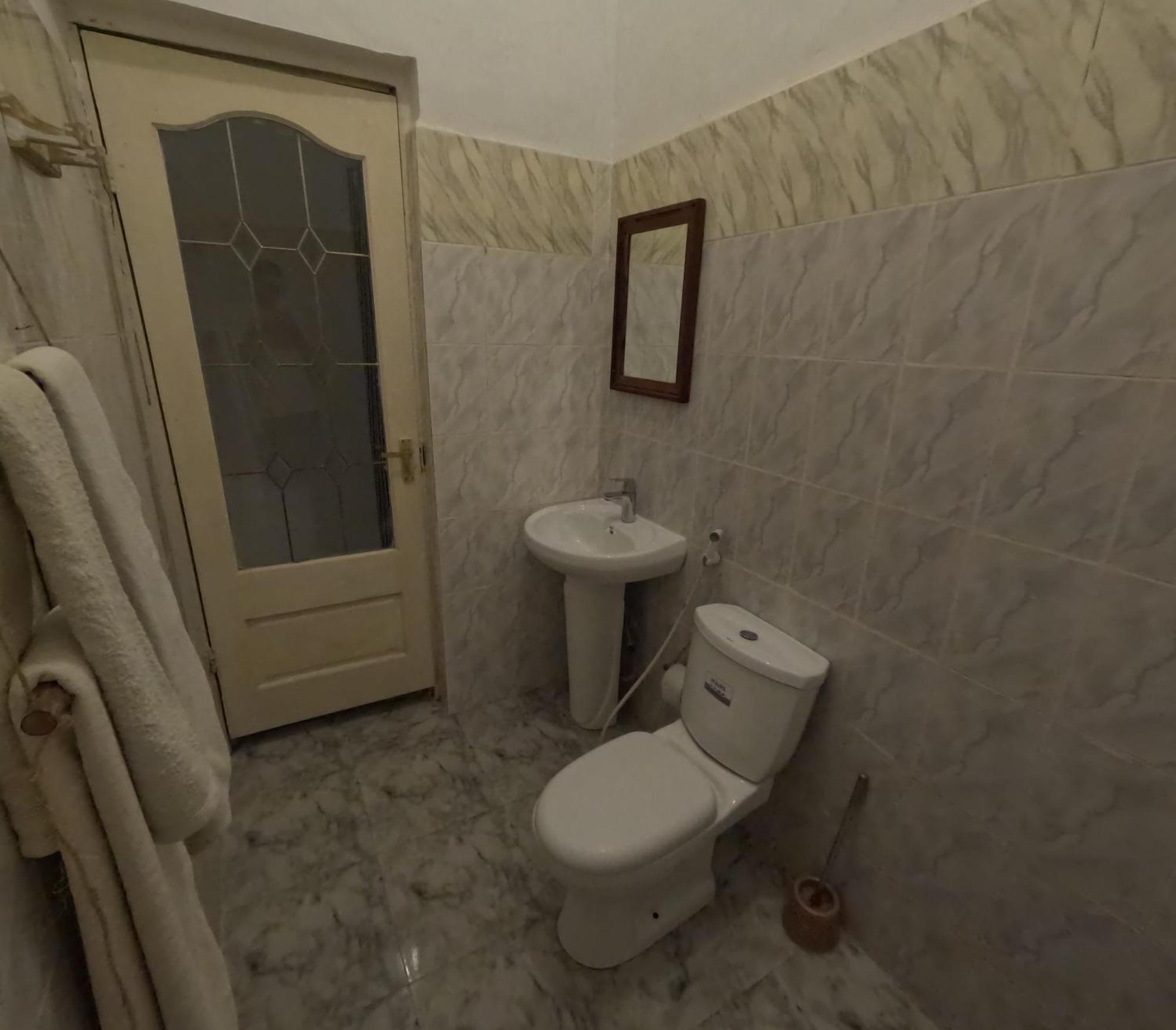 Ocean Breeze Boutique Guest house Nungwi