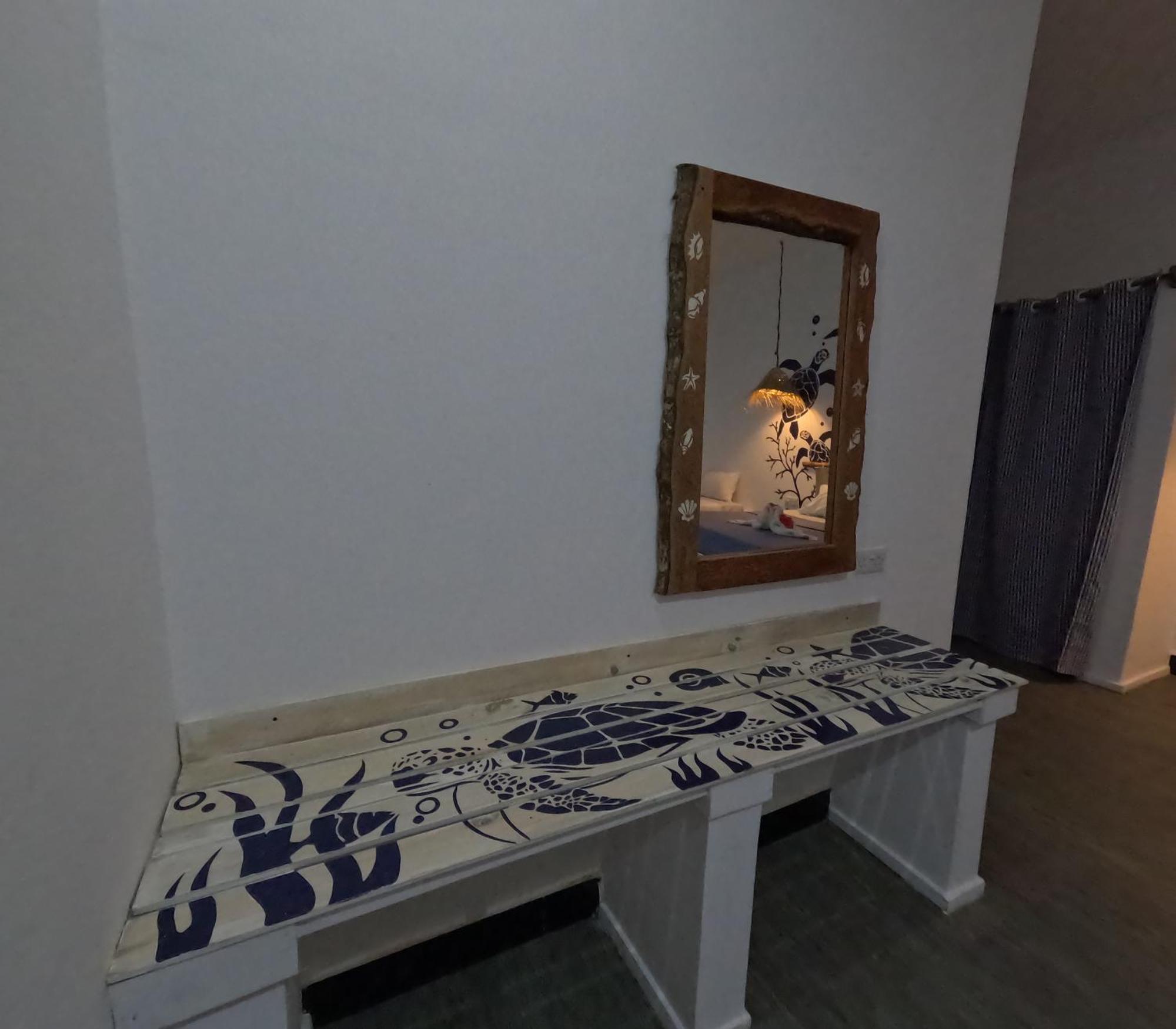 Guest house Ocean Breeze Boutique Nungwi