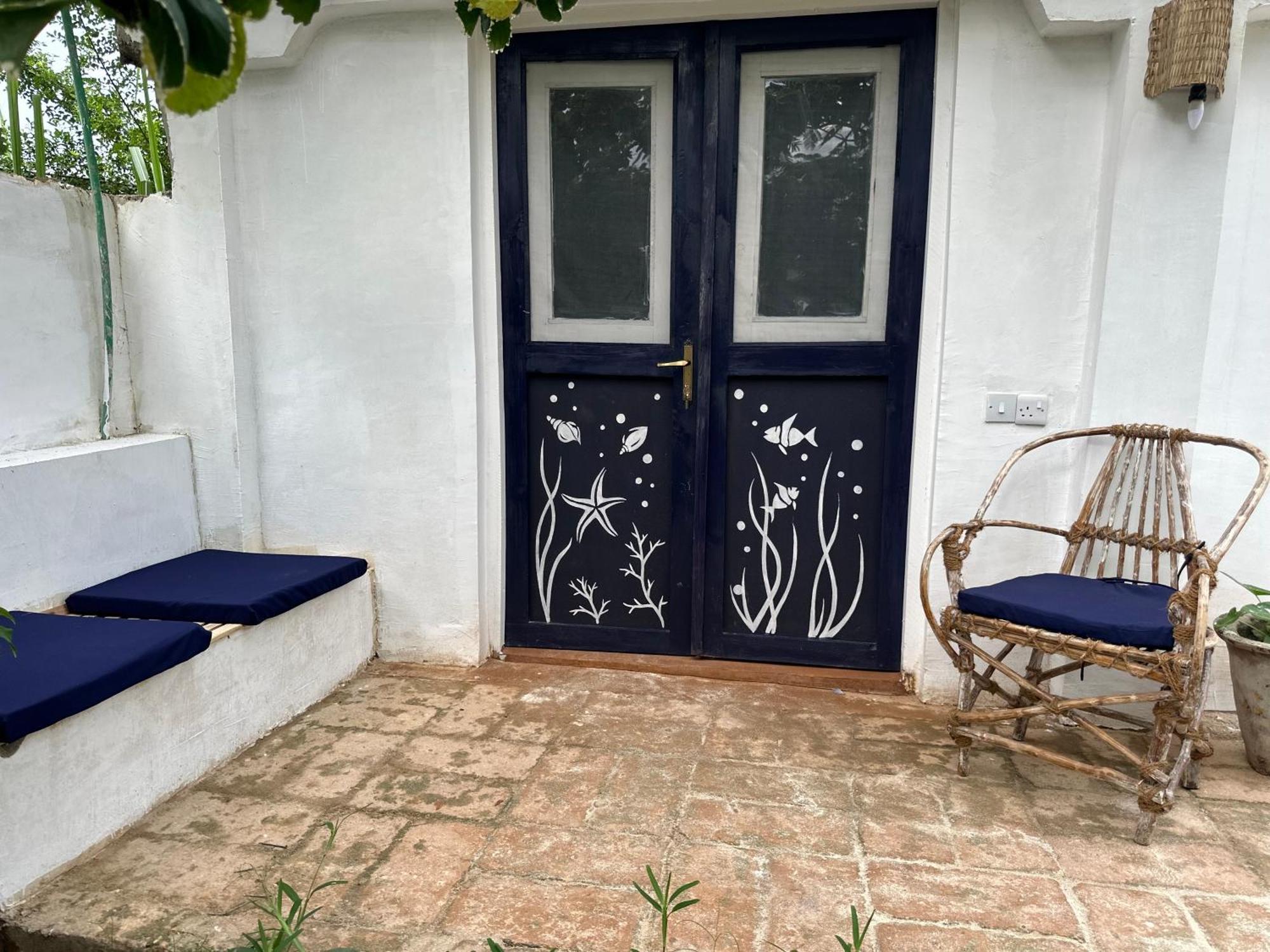 Guest house Ocean Breeze Boutique