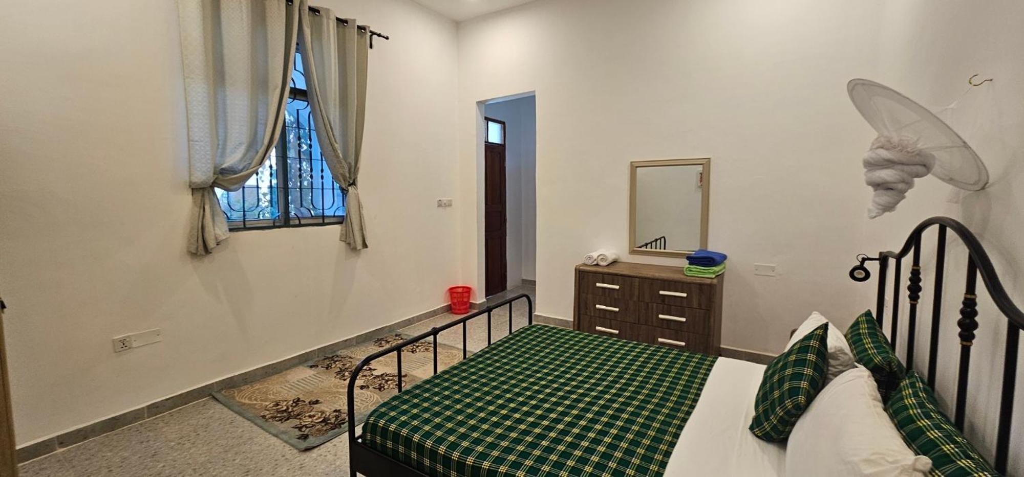 Dragonfly Hotel Jambiani (Zanzibar)