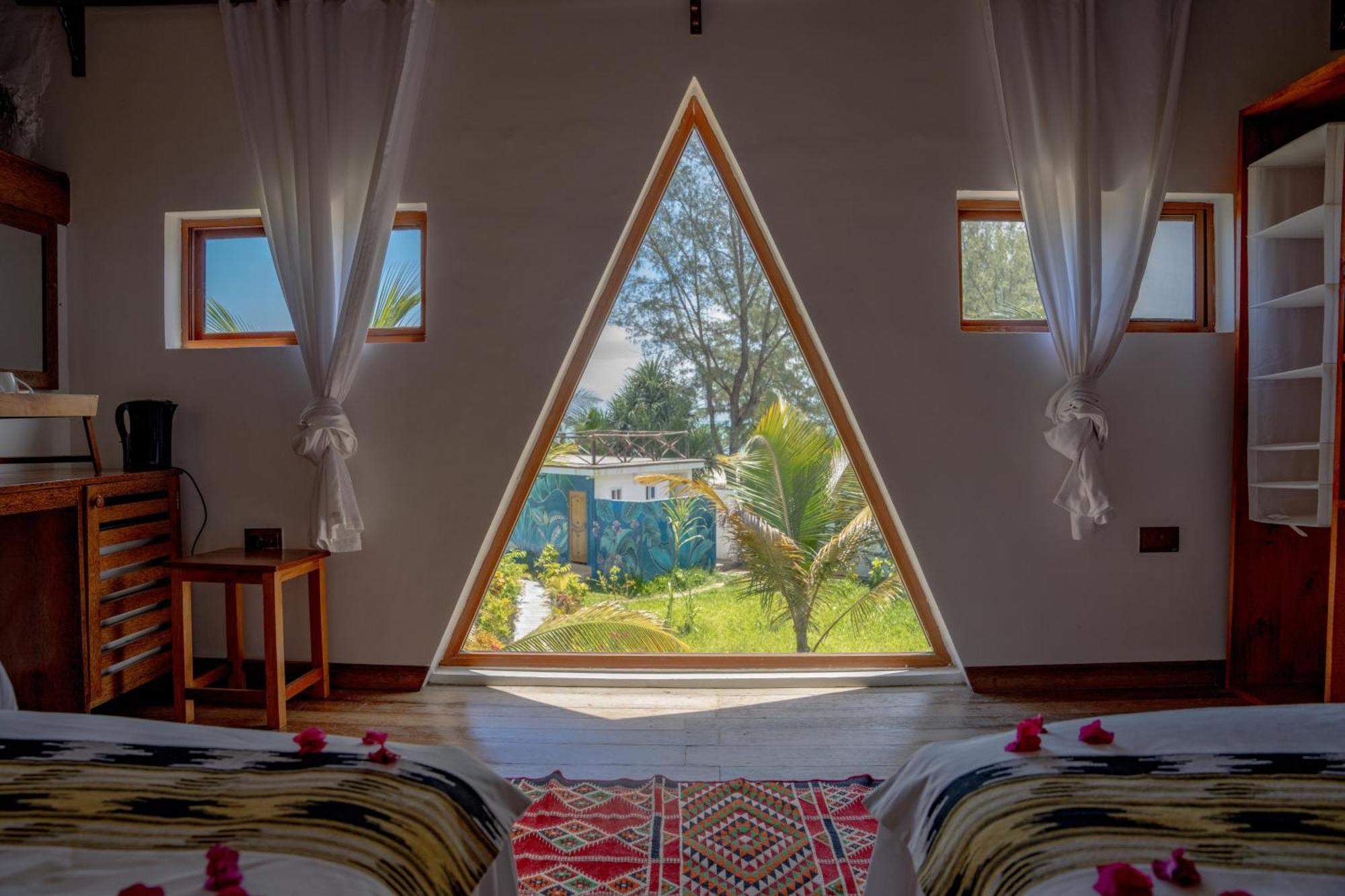 La Perla Resort, Zanzibar - Your Beachfront Private Haven Resort *