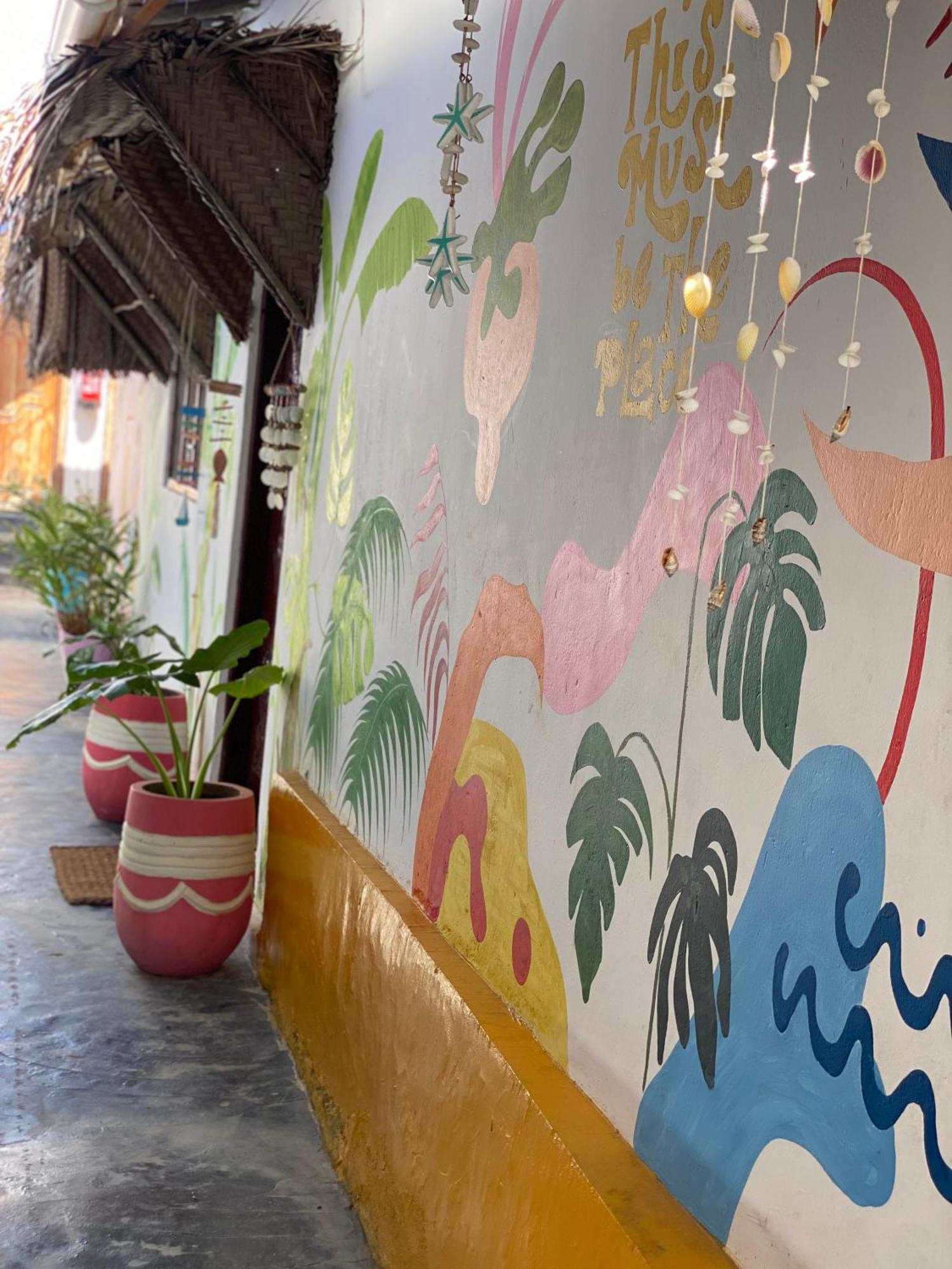 Bed & Breakfast Furaha