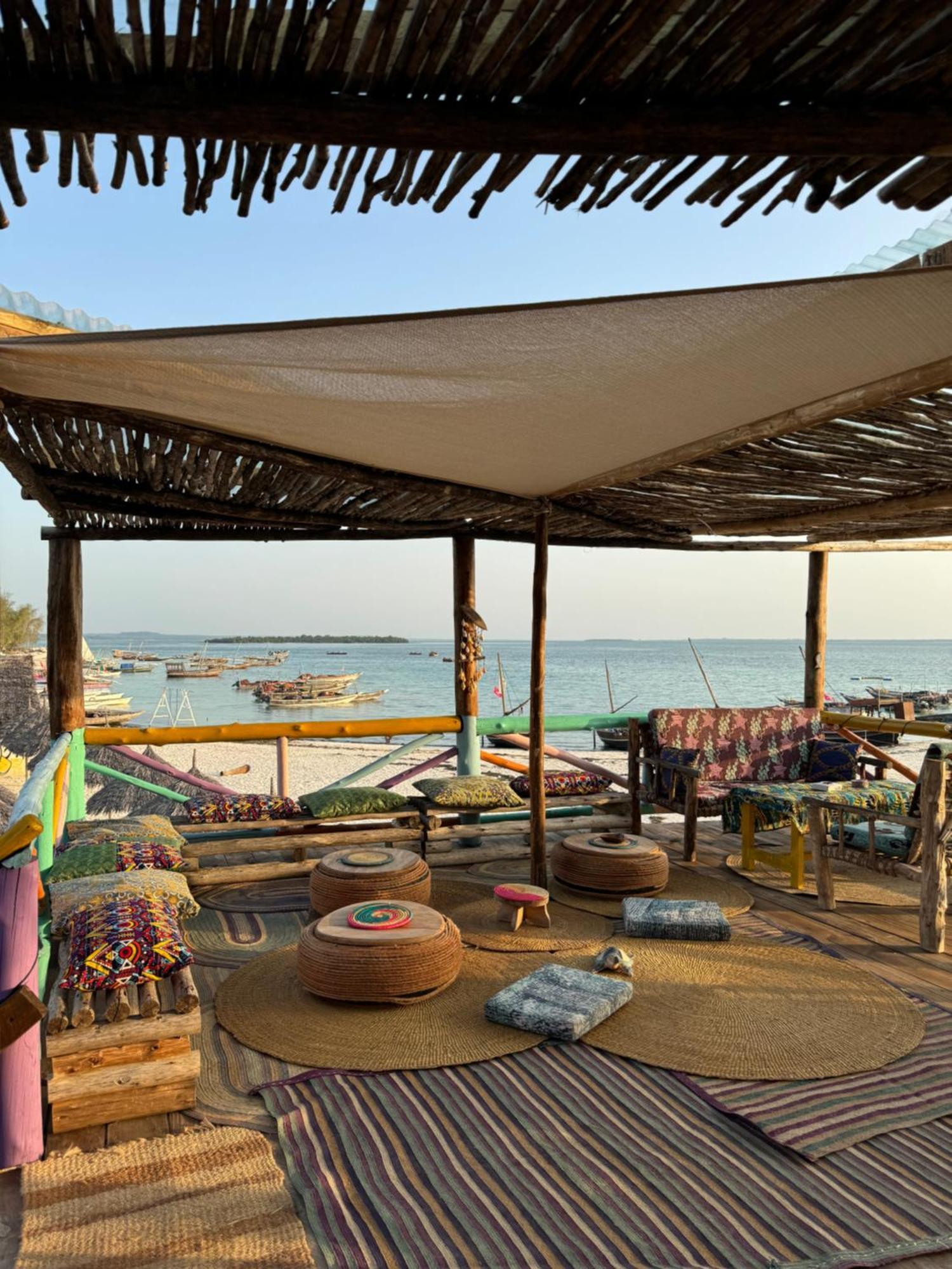 Furaha Bed & Breakfast