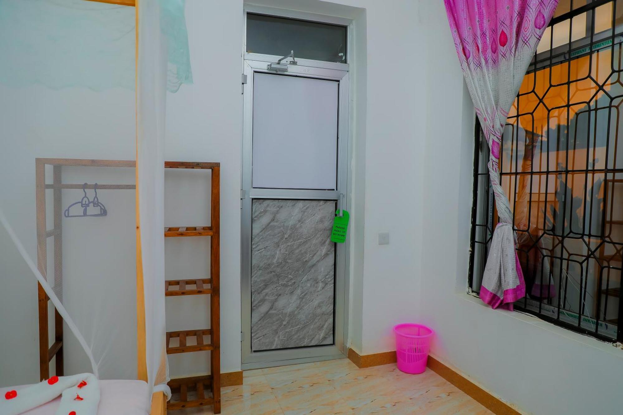 Bed & Breakfast Raha House Nungwi