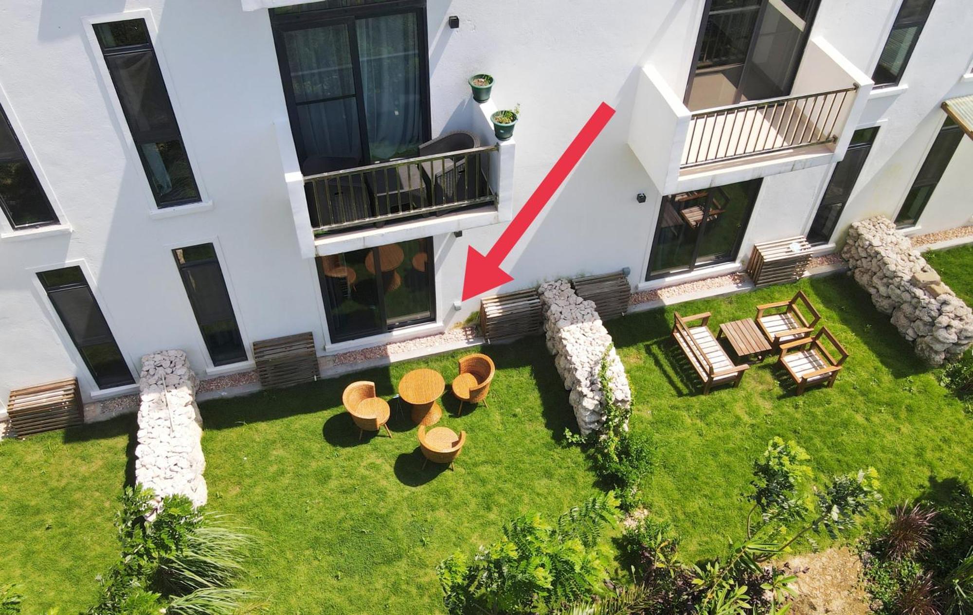 Apartment Tropical 1 Bedroom - The Soul 400m From Beach Paje