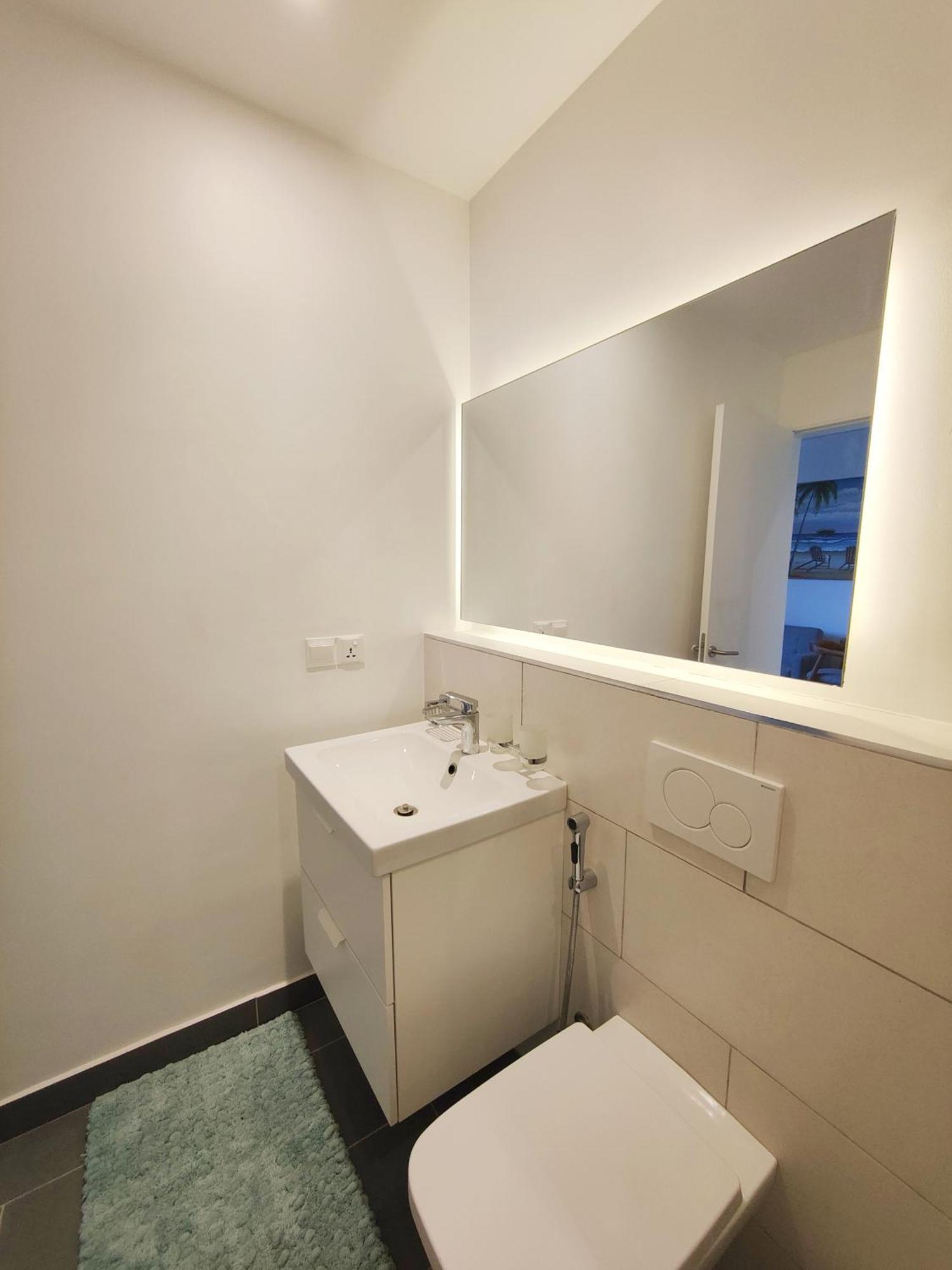 Tropical 1 Bedroom - The Soul 400m From Beach * Paje
