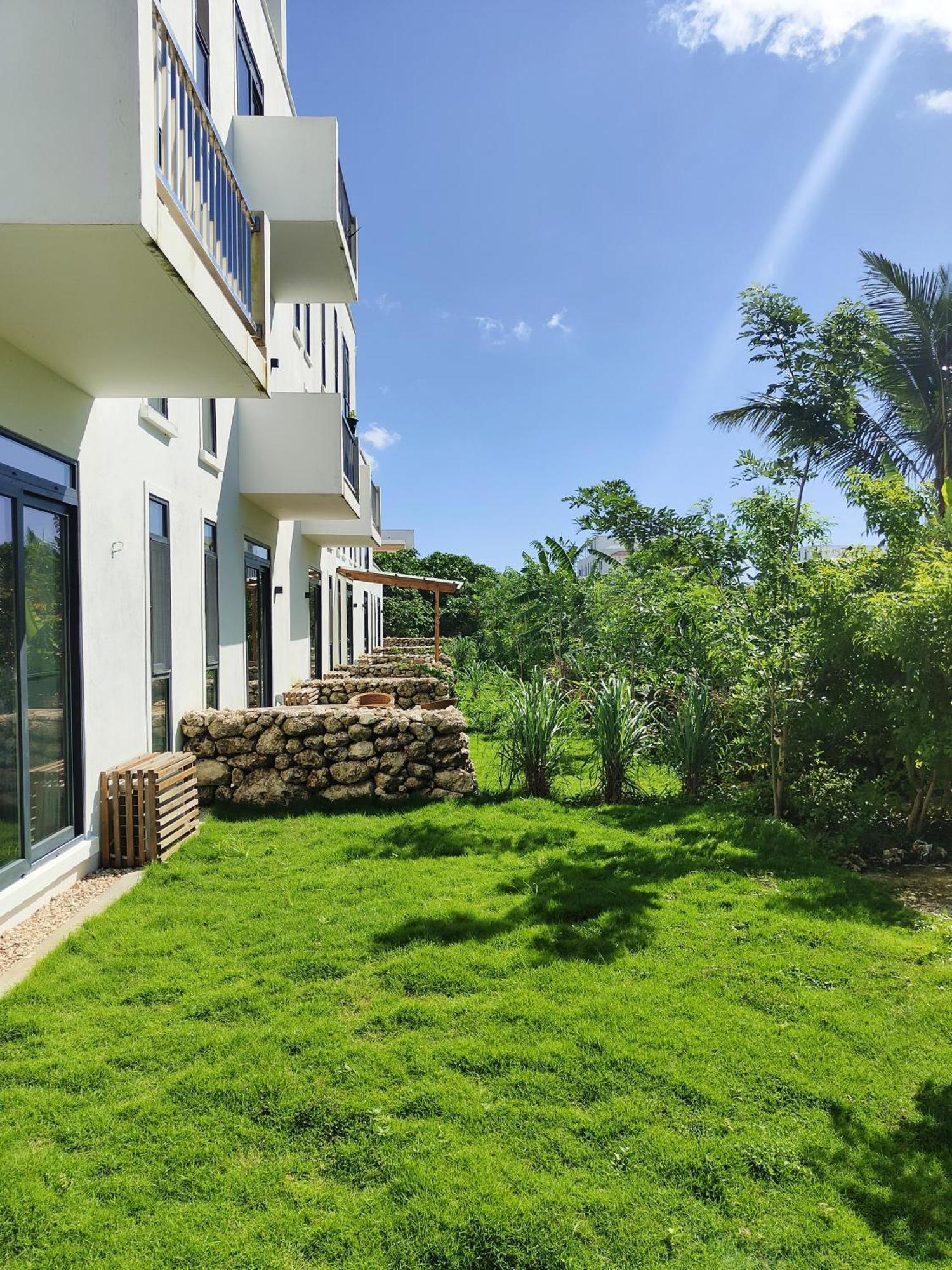 Apartment Tropical 1 Bedroom - The Soul 400m From Beach Paje