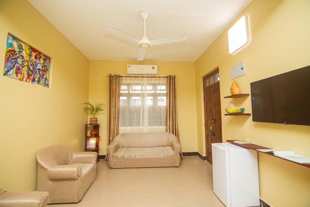 Apartment Mkunazini Zanzibar