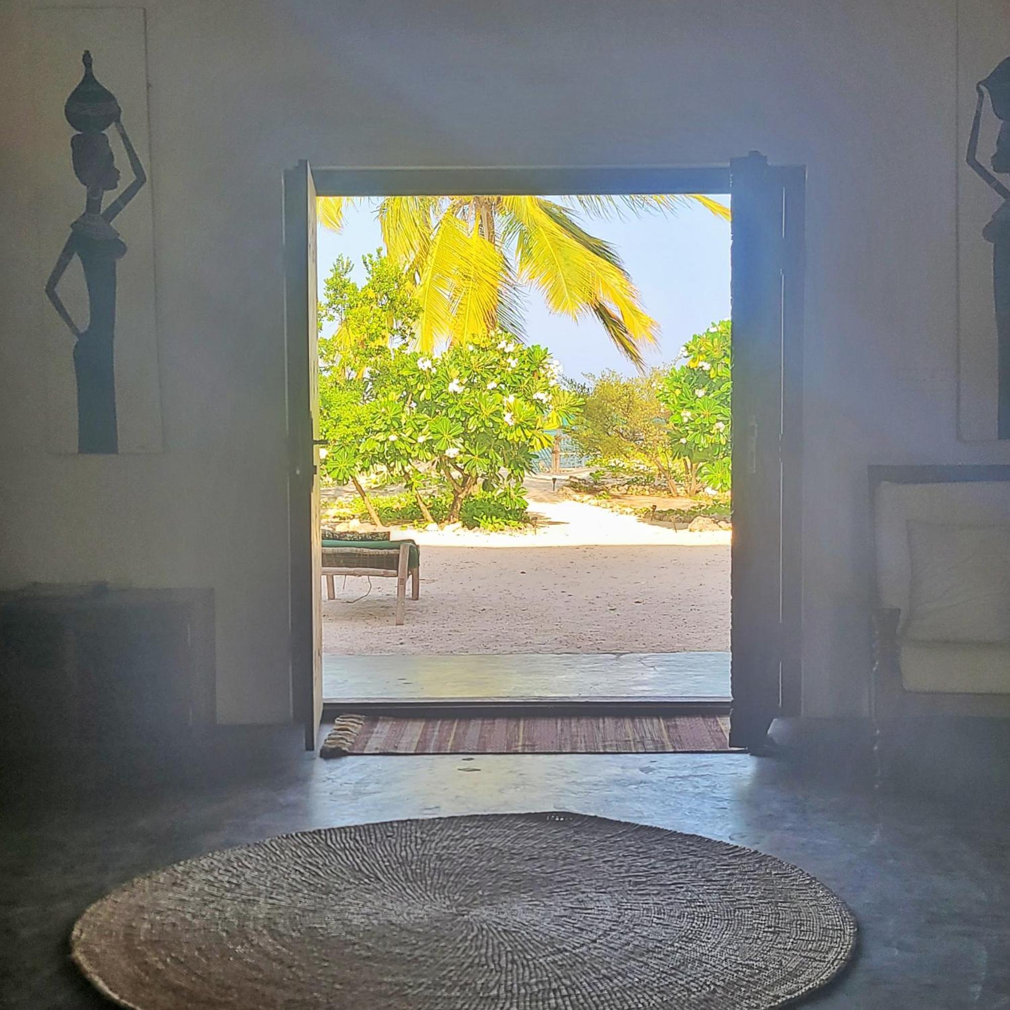 Villa Mars A.k. Jambiani (Zanzibar)