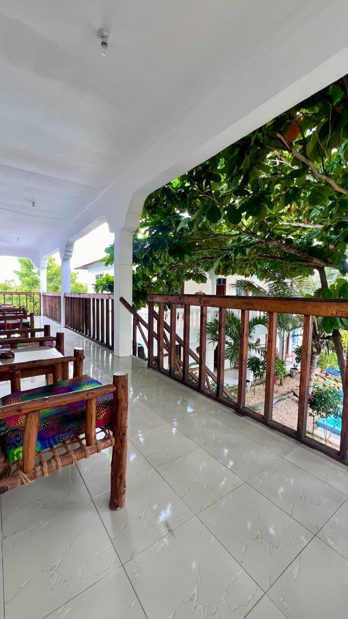 Kilimanjaro Bed & Breakfast