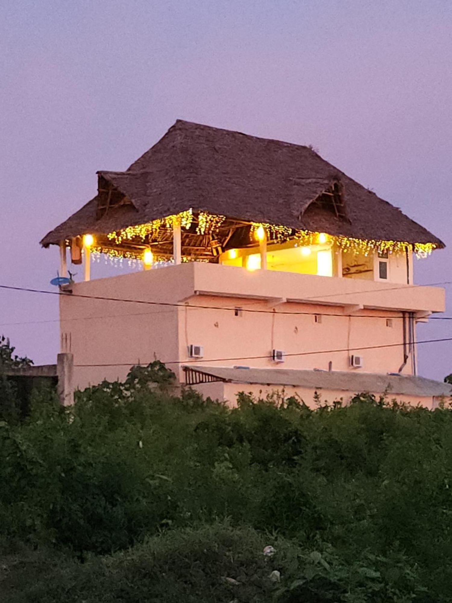 Hotel Cappadocia Nungwi
