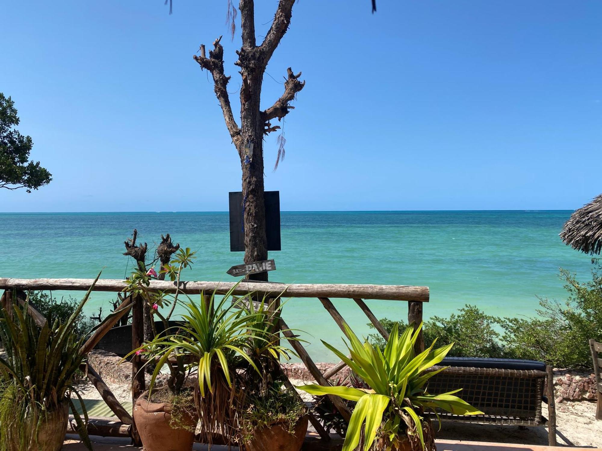 Hotel Mbuyuni Village 2*