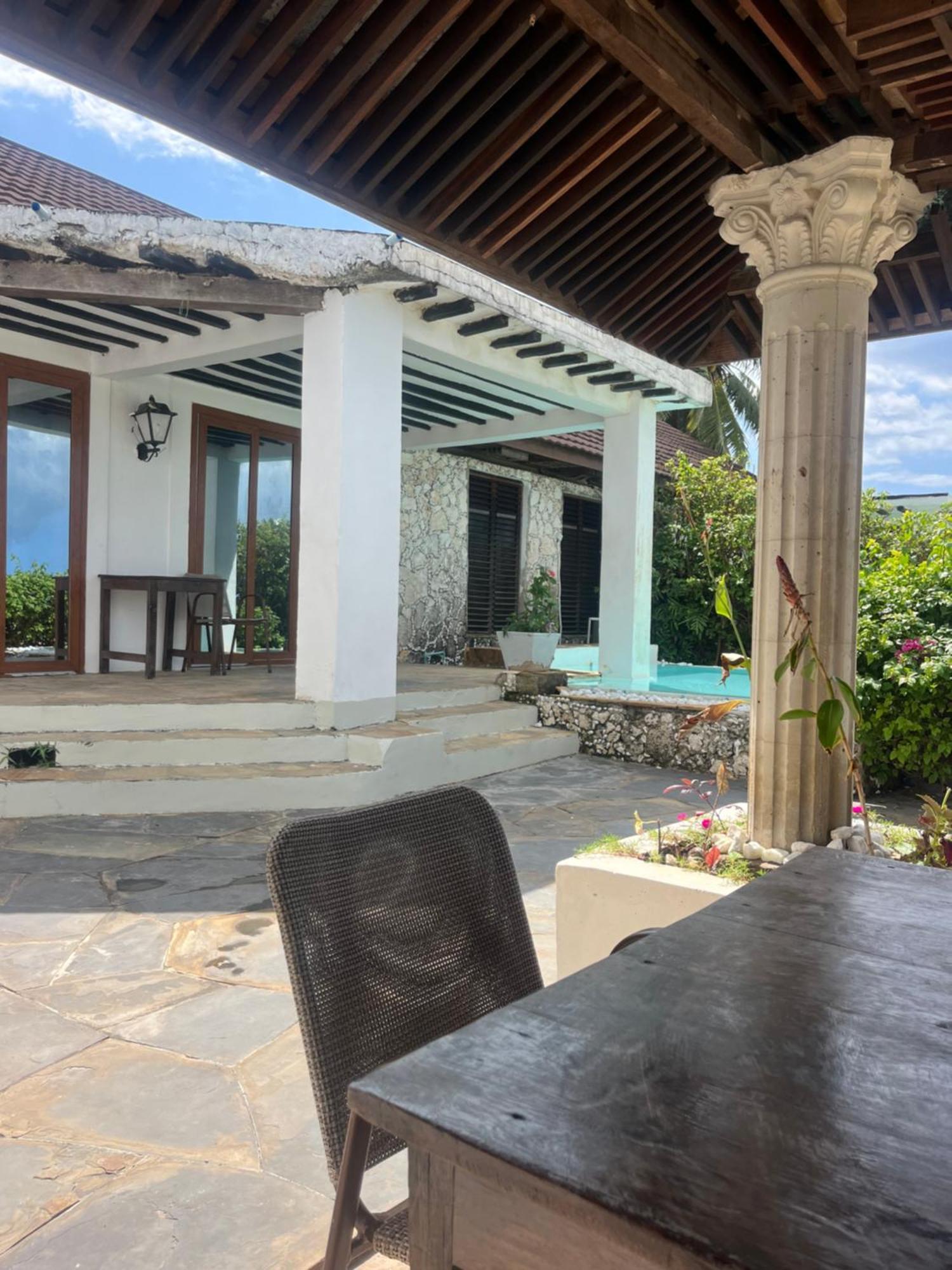 Guest house Malcom 3*