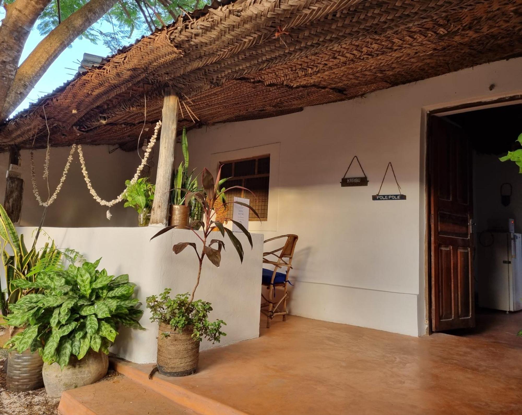 Sunny House Guest house 2*