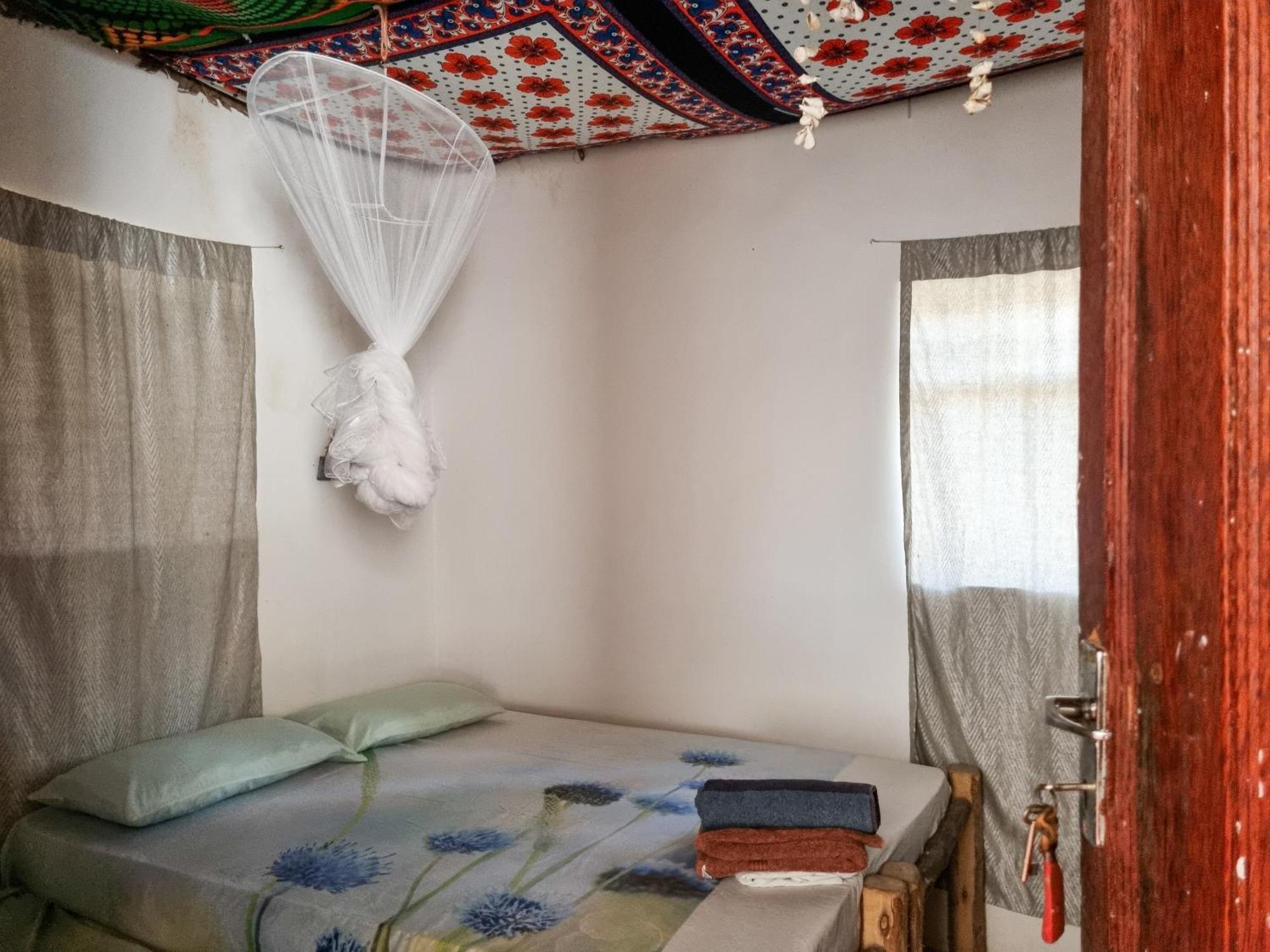 Sunny House Guest house Paje