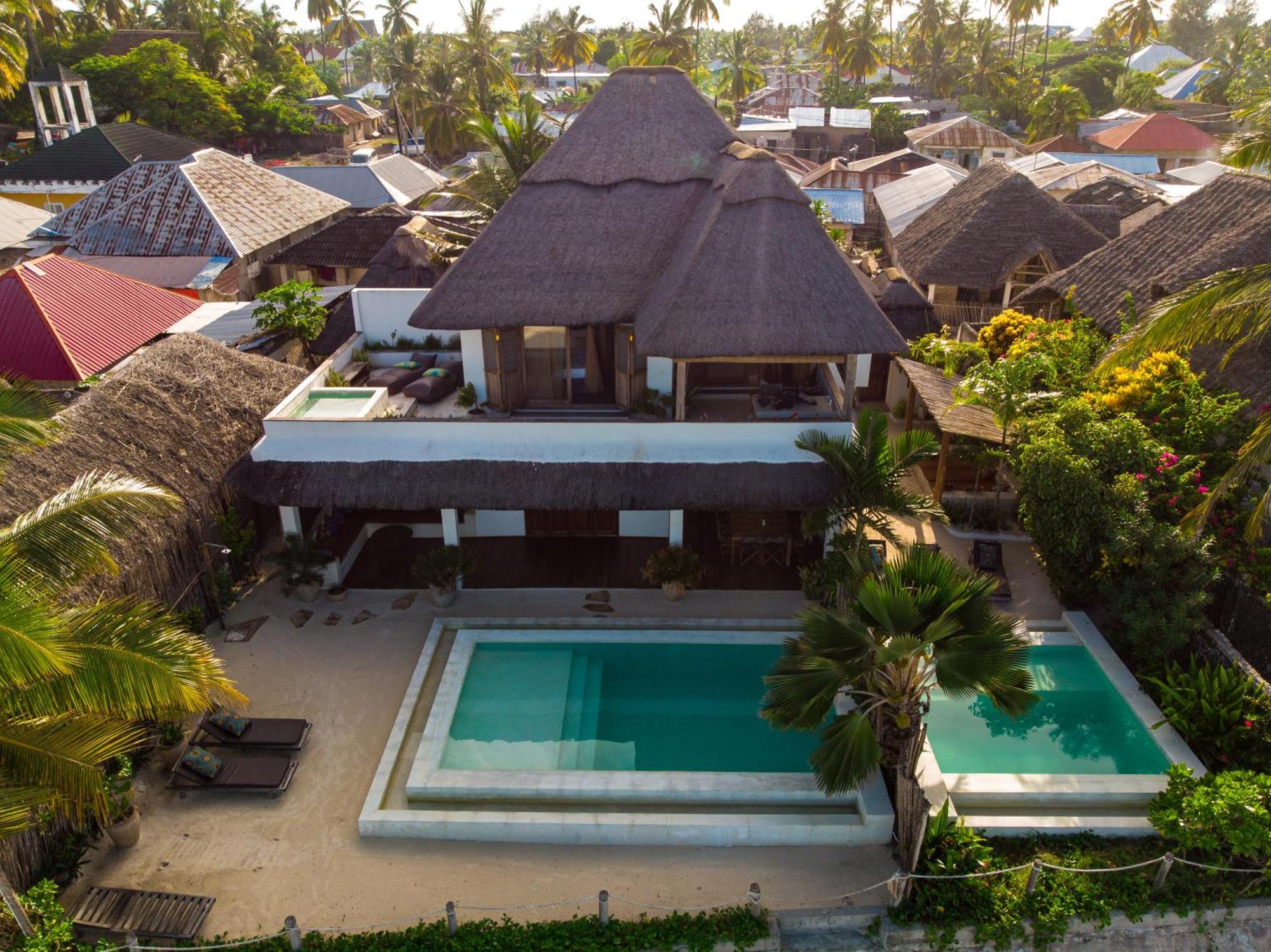Hotel Joya' &