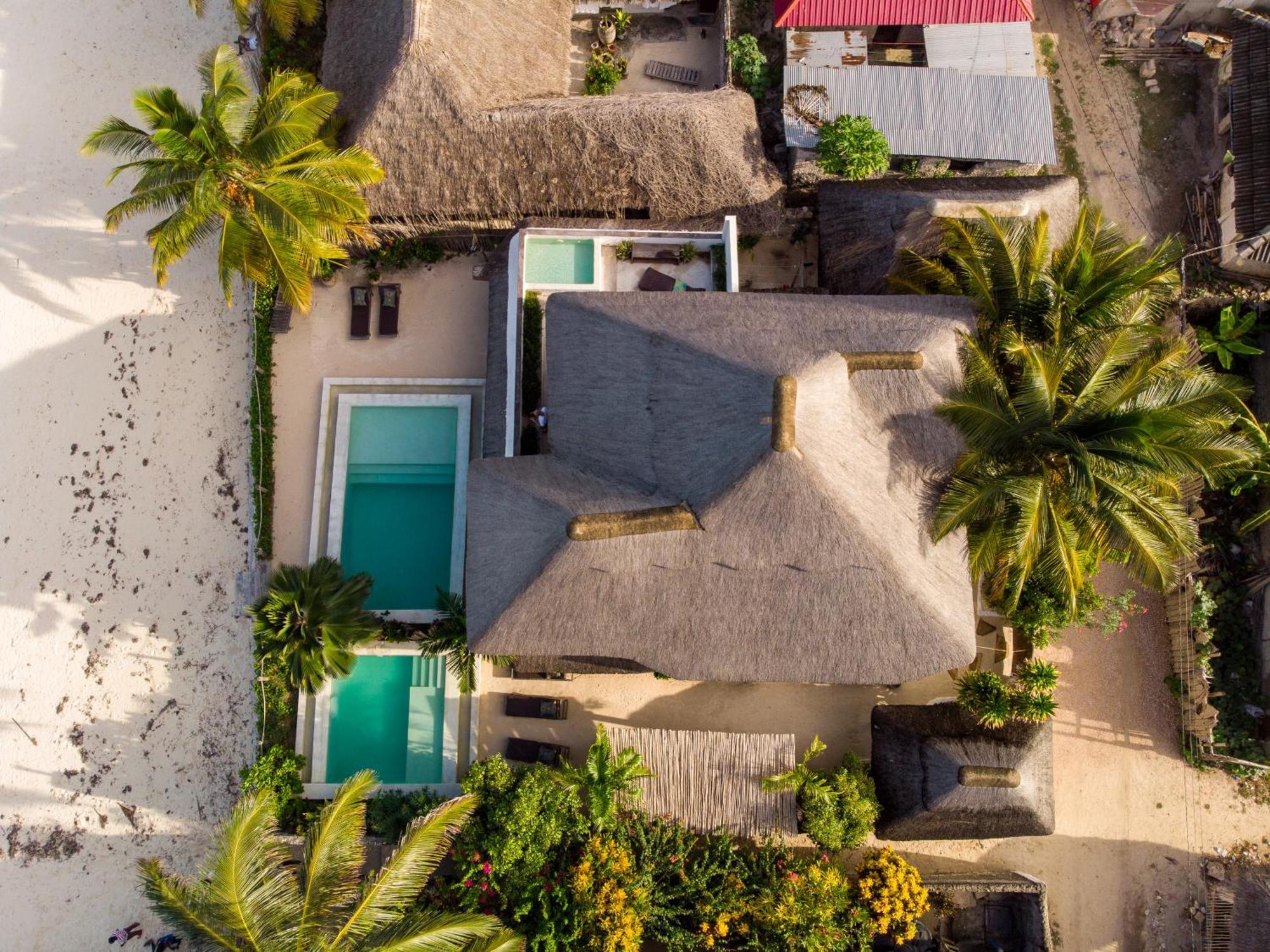 Joya' & Jambiani (Zanzibar)