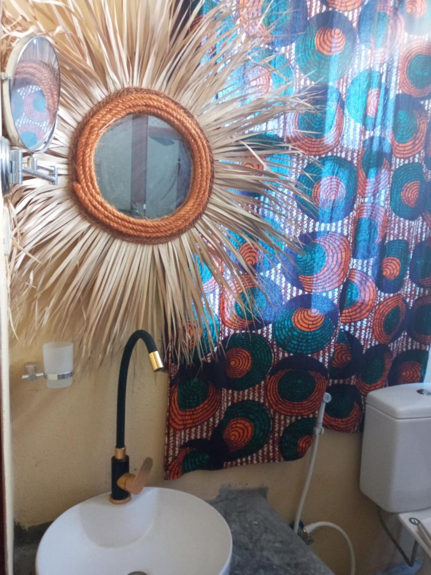 Jambo Bed & Breakfast Kendwa