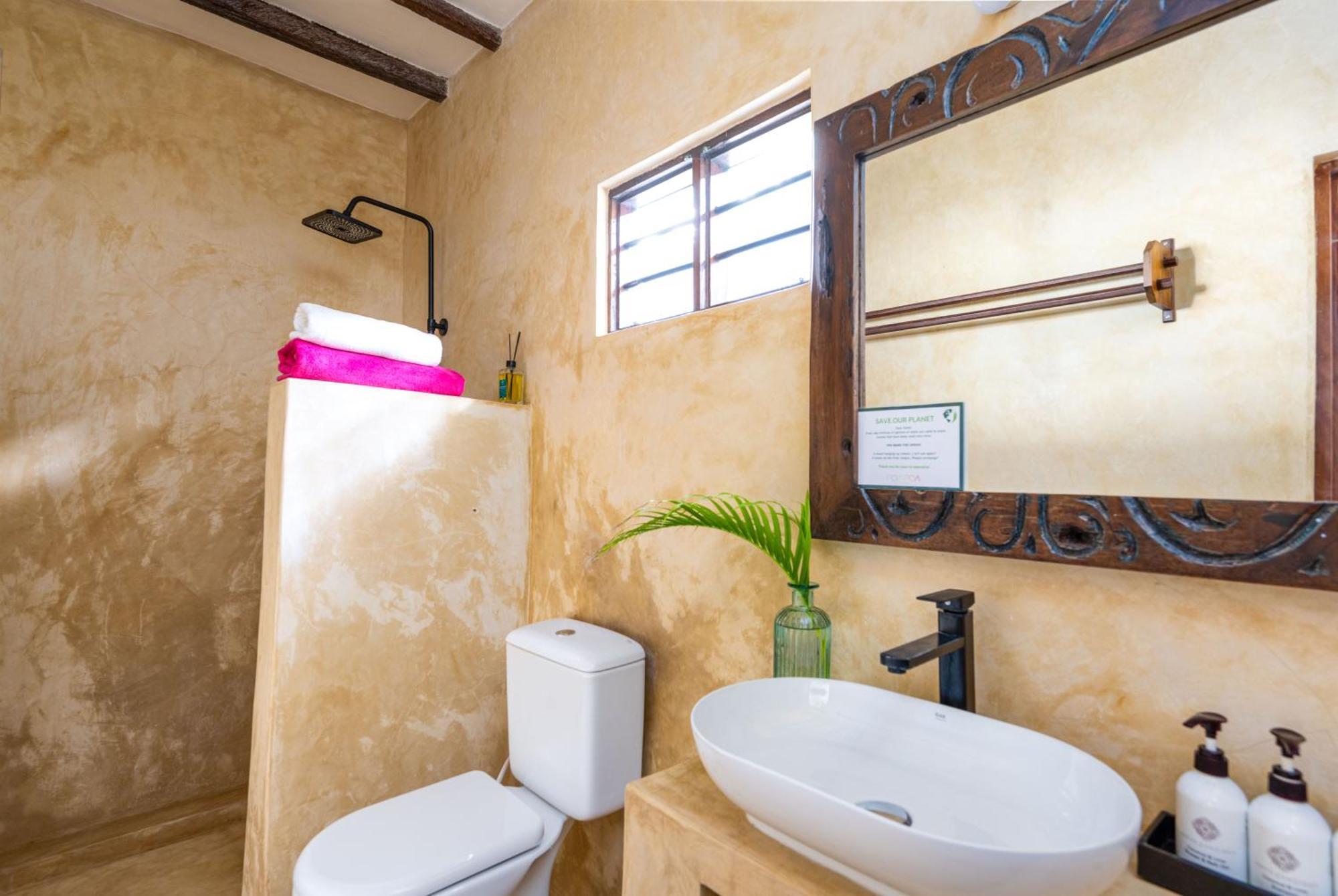 Poa Poa Hotel Kiwengwa (Zanzibar)