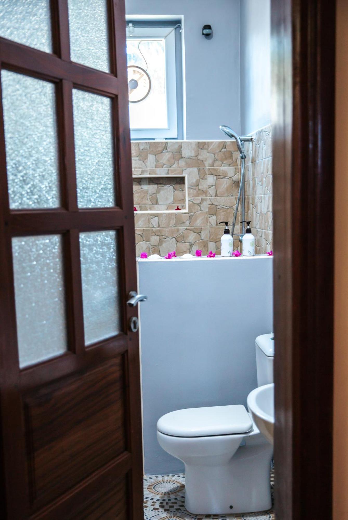 Mambo Paradise 4* Matemwe (Zanzibar)