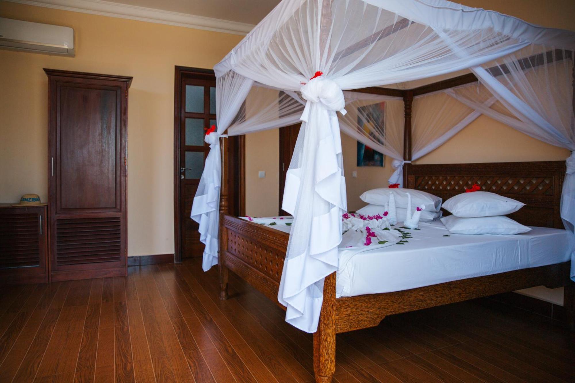 Mambo Paradise 4* Matemwe (Zanzibar)