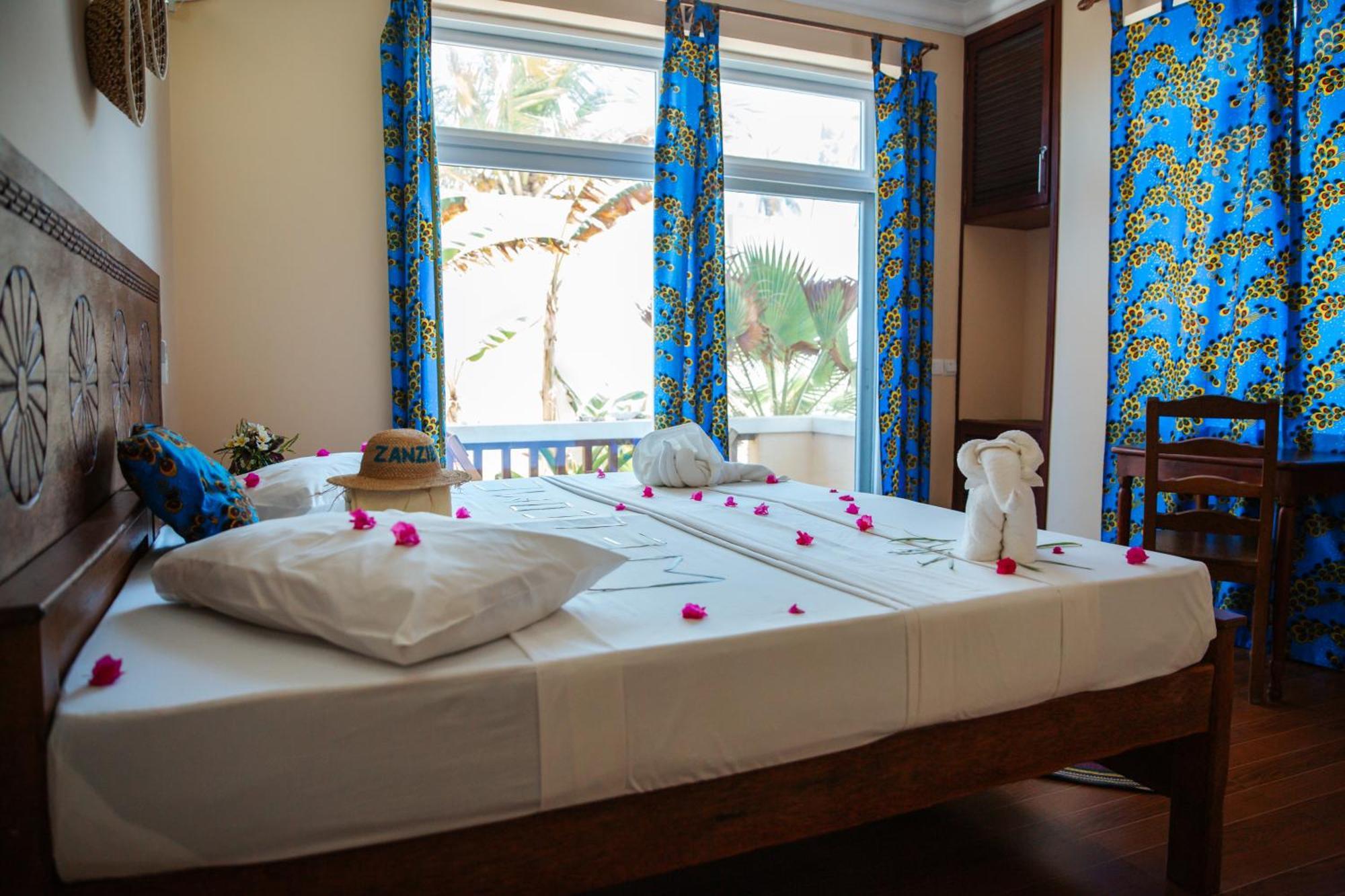 Hotel Mambo Paradise Matemwe (Zanzibar)