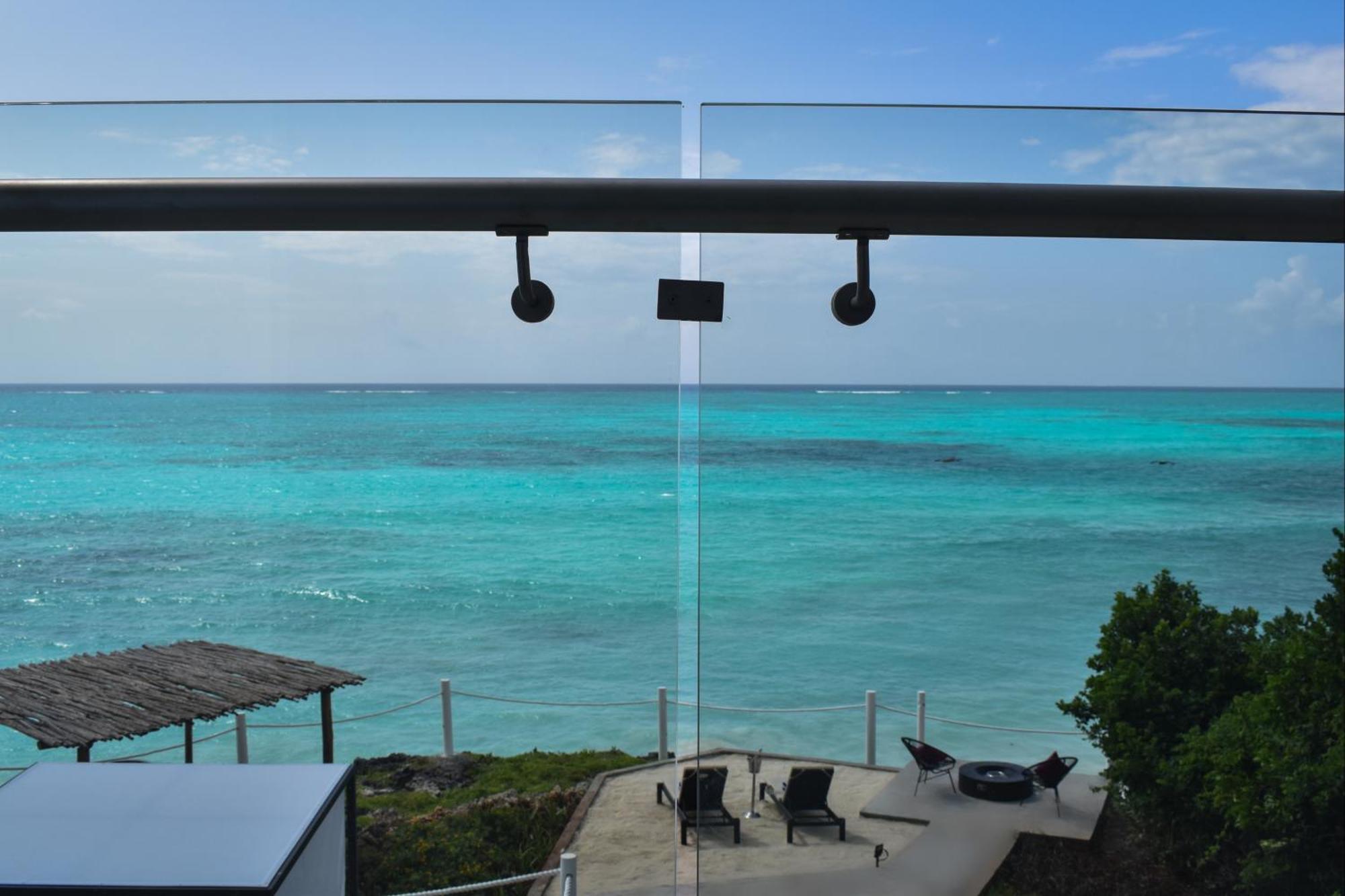 Safira Blu Luxury & 5* Nungwi