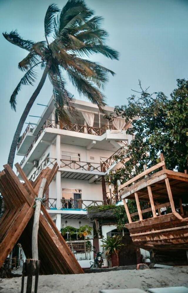 Hotel Kassandra Beach
