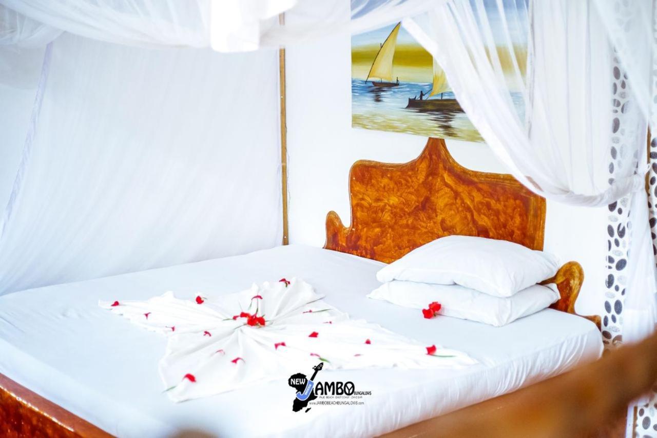 Hostel New Jambo