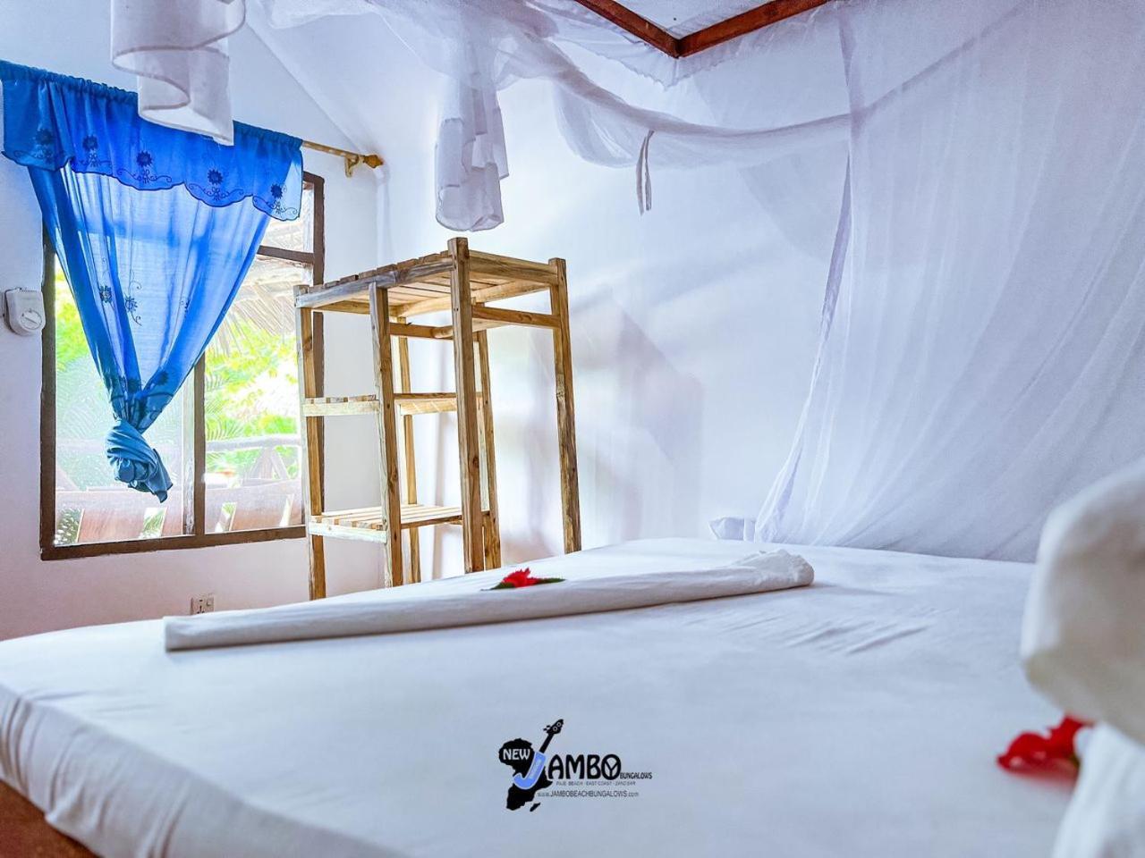 Hostel New Jambo *
