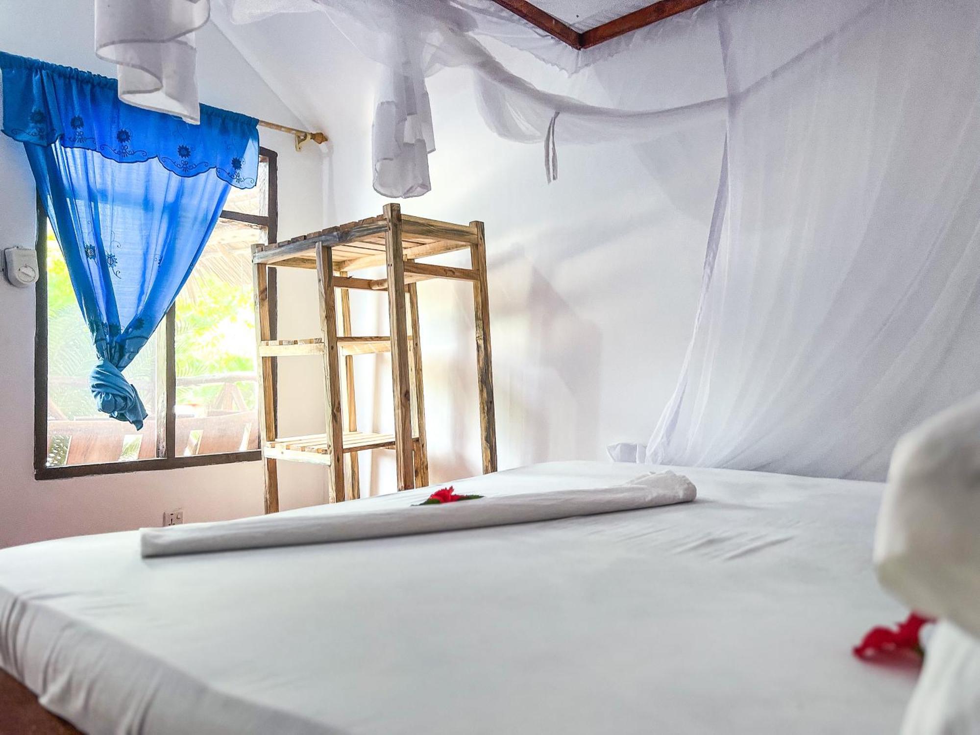 Hostel New Jambo