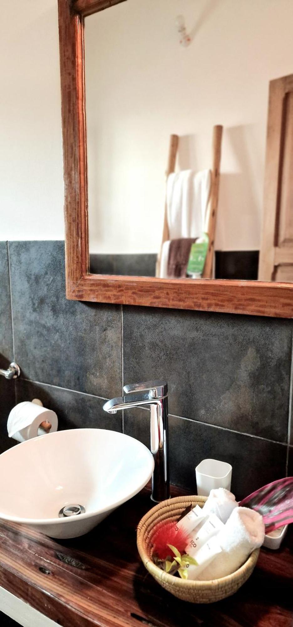 Arya Boutique Hotel Kiwengwa (Zanzibar)
