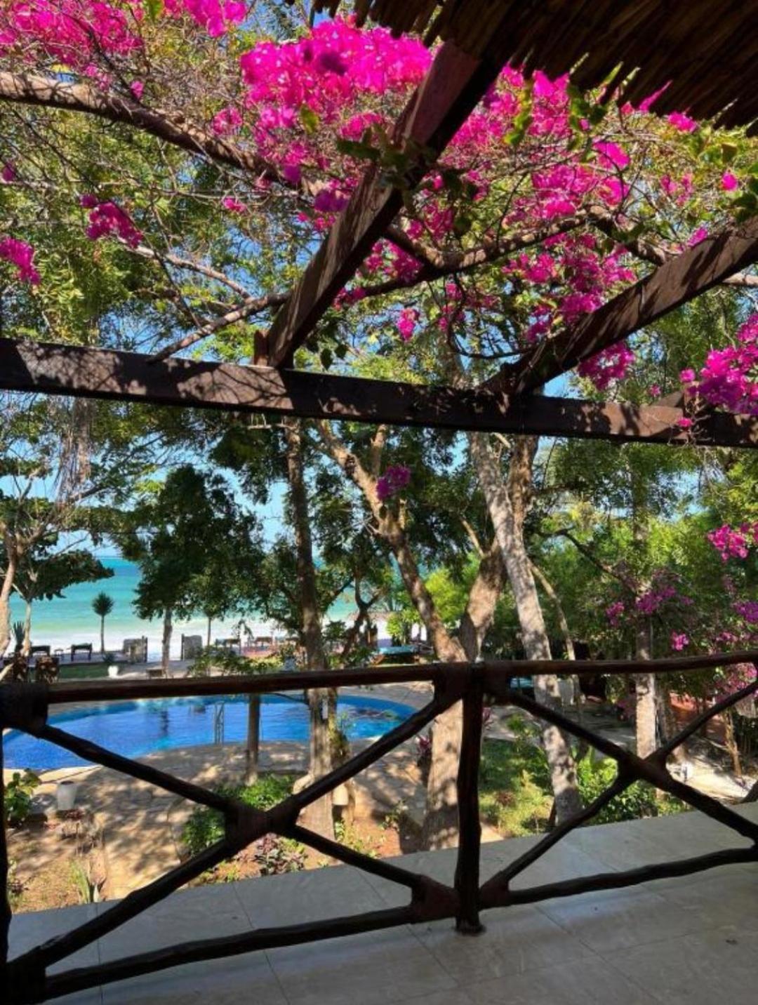 Resort Stone Kiwengwa (Zanzibar)