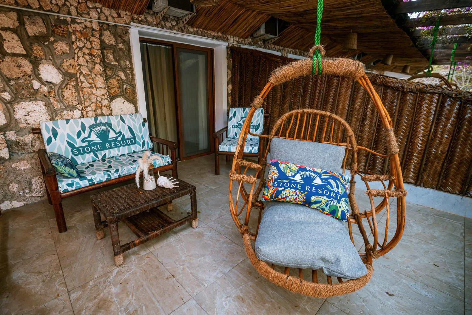 Resort Stone
