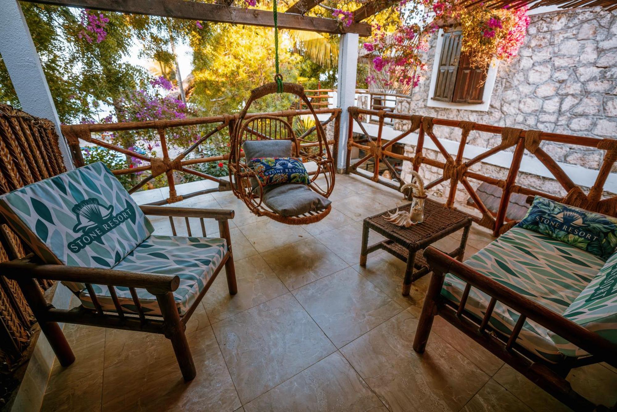 Stone Resort Kiwengwa (Zanzibar)
