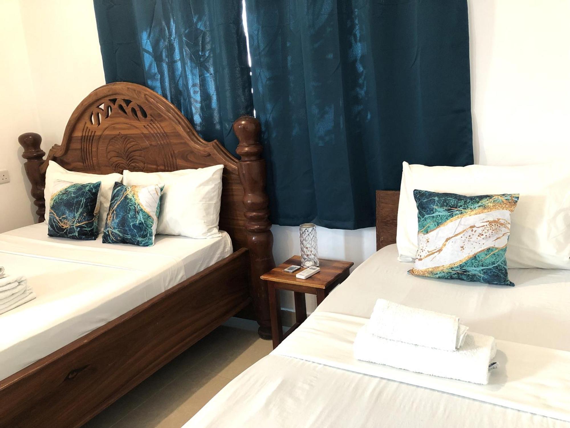 Cezere The Palm Hotel 3*